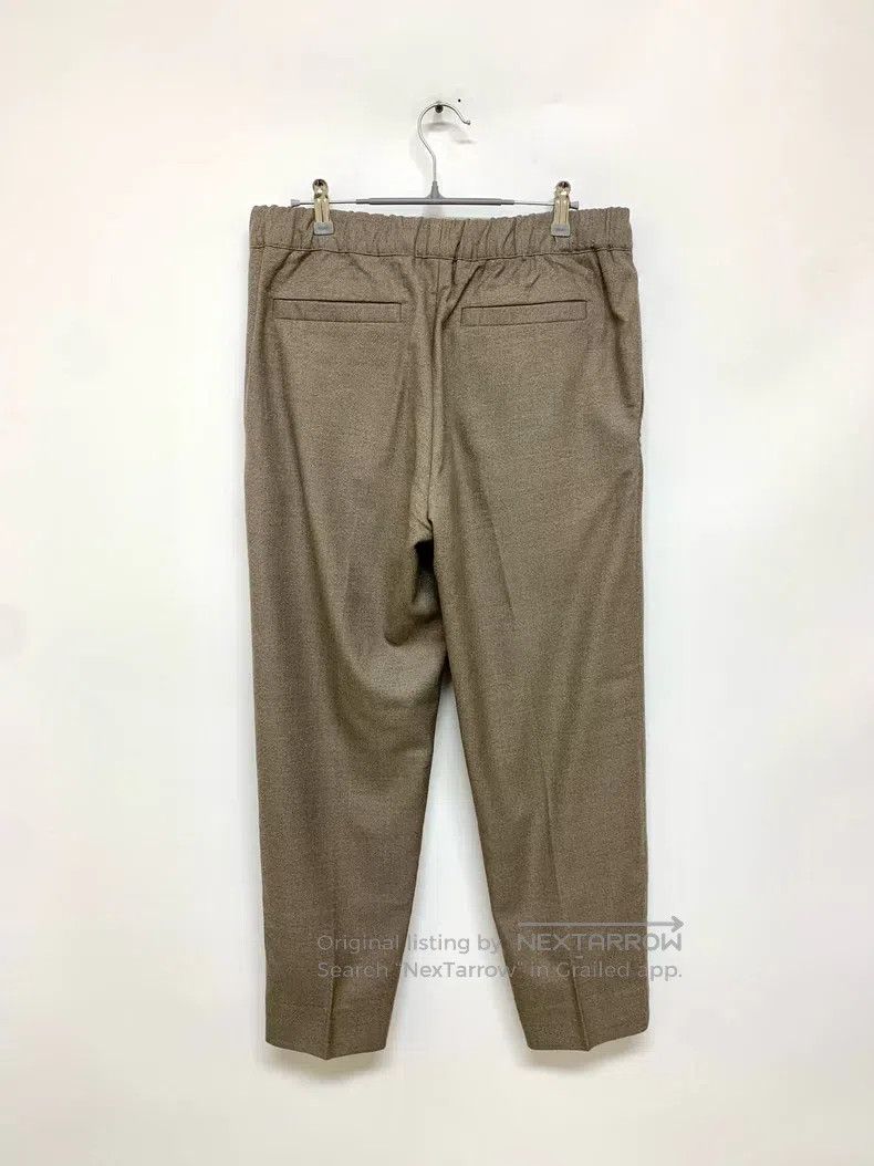 Louis Vuitton Louis Vuitton New Light Coffee Casual Pants Size US 40 / EU 56 - 8 Thumbnail