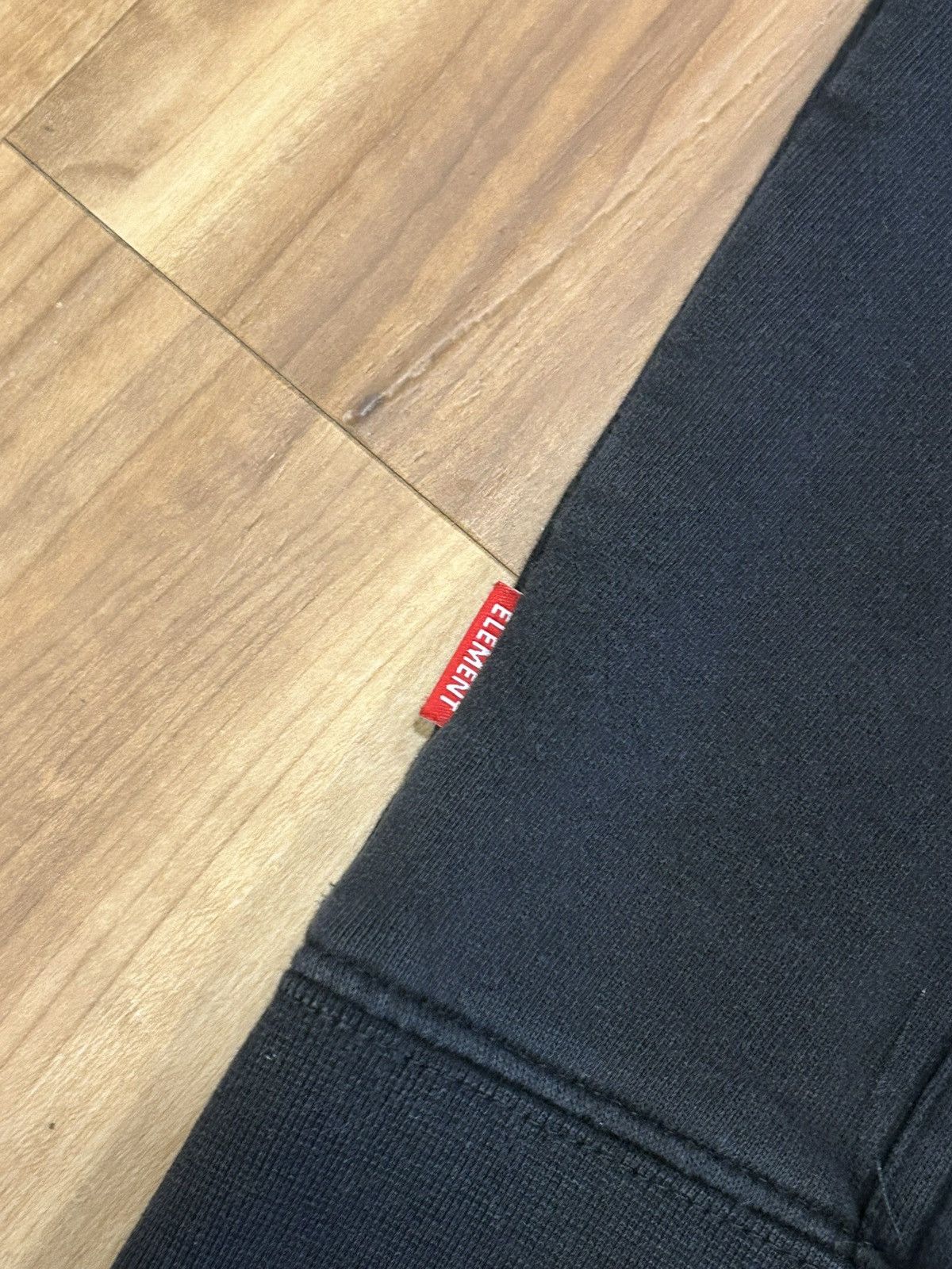 Element Vintage Element Peace Hoodie Size US M / EU 48-50 / 2 - 4 Thumbnail