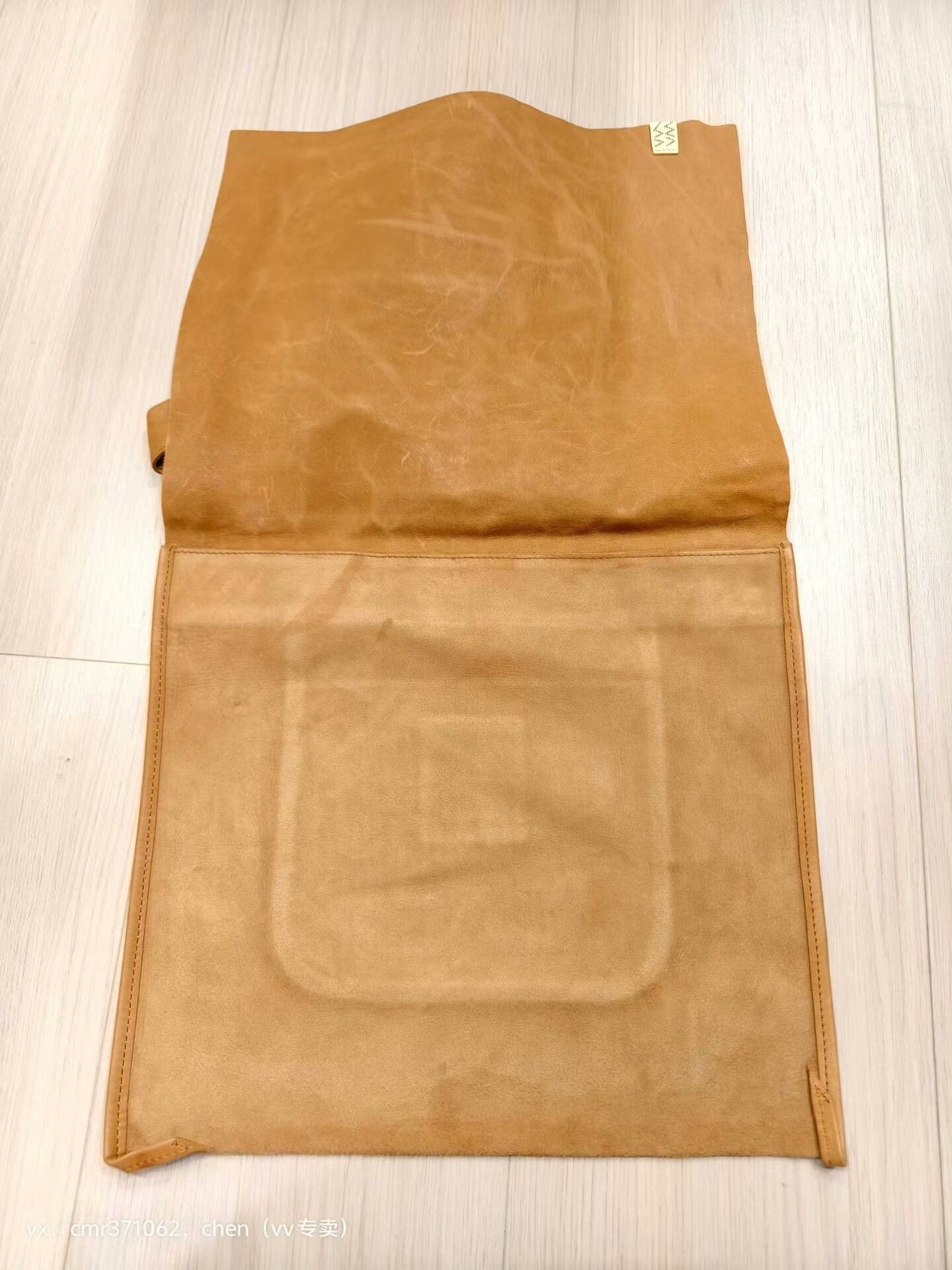 Visvim visvim 18ss Veg Lamb Shoulder Bag Size ONE SIZE - 2 Thumbnail