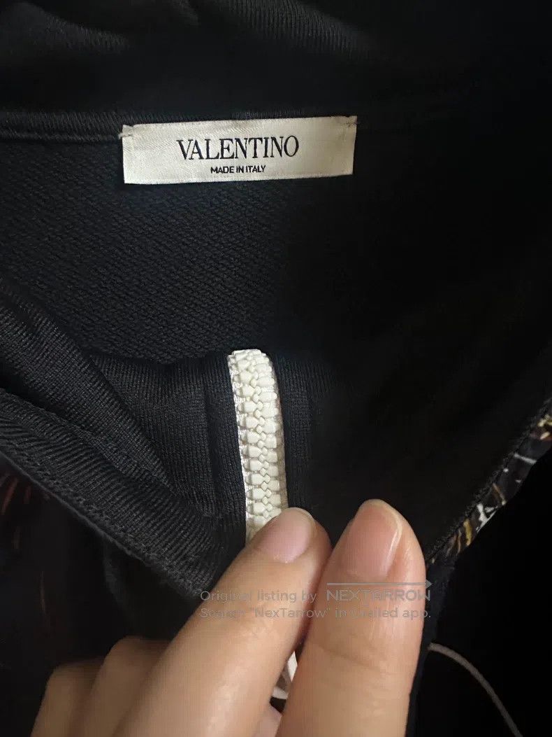 Valentino Valentino Sports fireworks jacket Size US M / EU 48-50 / 2 - 3 Thumbnail