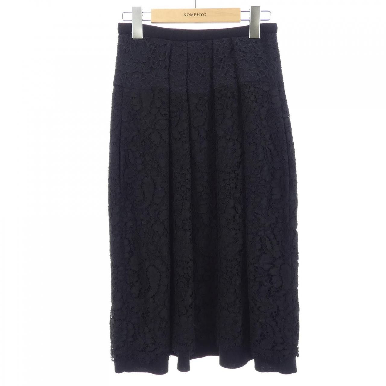 Dolce & Gabbana Dolce & Gabbana Dolce&Gabbana Skirt Others Skirts DUTY FREE for USA Size ONE SIZE - 1 Thumbnail