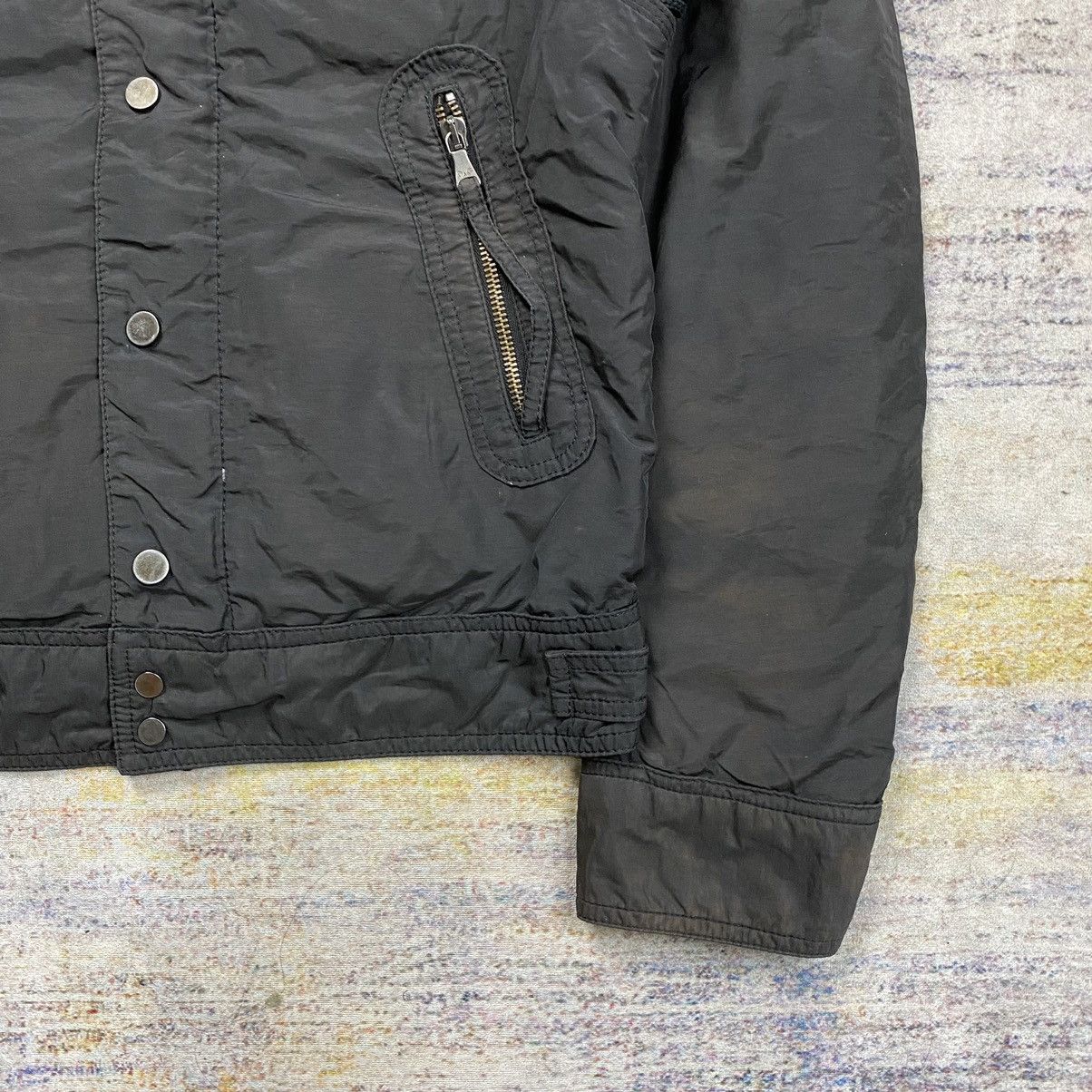 Dolce & Gabbana dolce gabbana jacket Size US XS / EU 42 / 0 - 7 Thumbnail