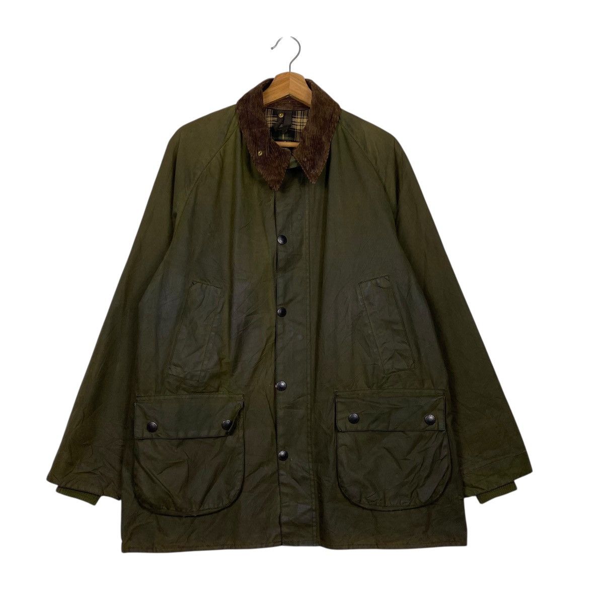 Barbour × Noah Noah x Barbour popeye jacket | Grailed