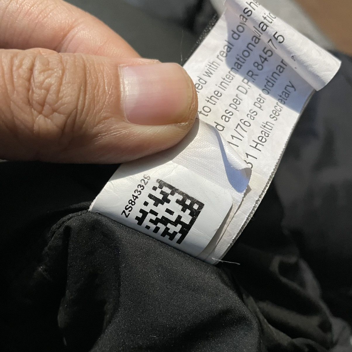 The North Face The north face steeptech puffer Size US M / EU 48-50 / 2 - 18 Thumbnail