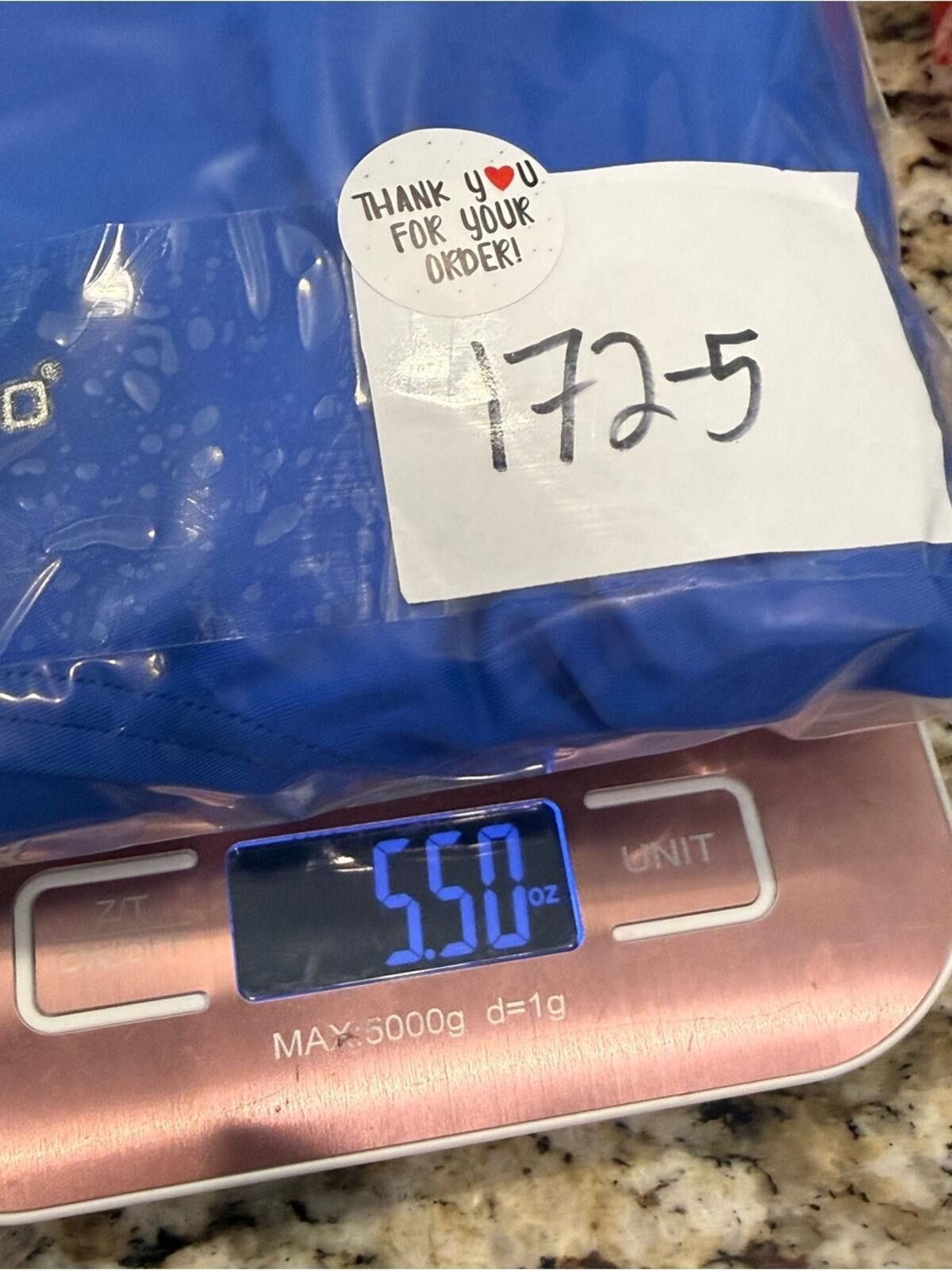 Speedo Speedo one piece swimsuit in royal blue bra cups SZ 12 Size ONE SIZE - 10 Thumbnail