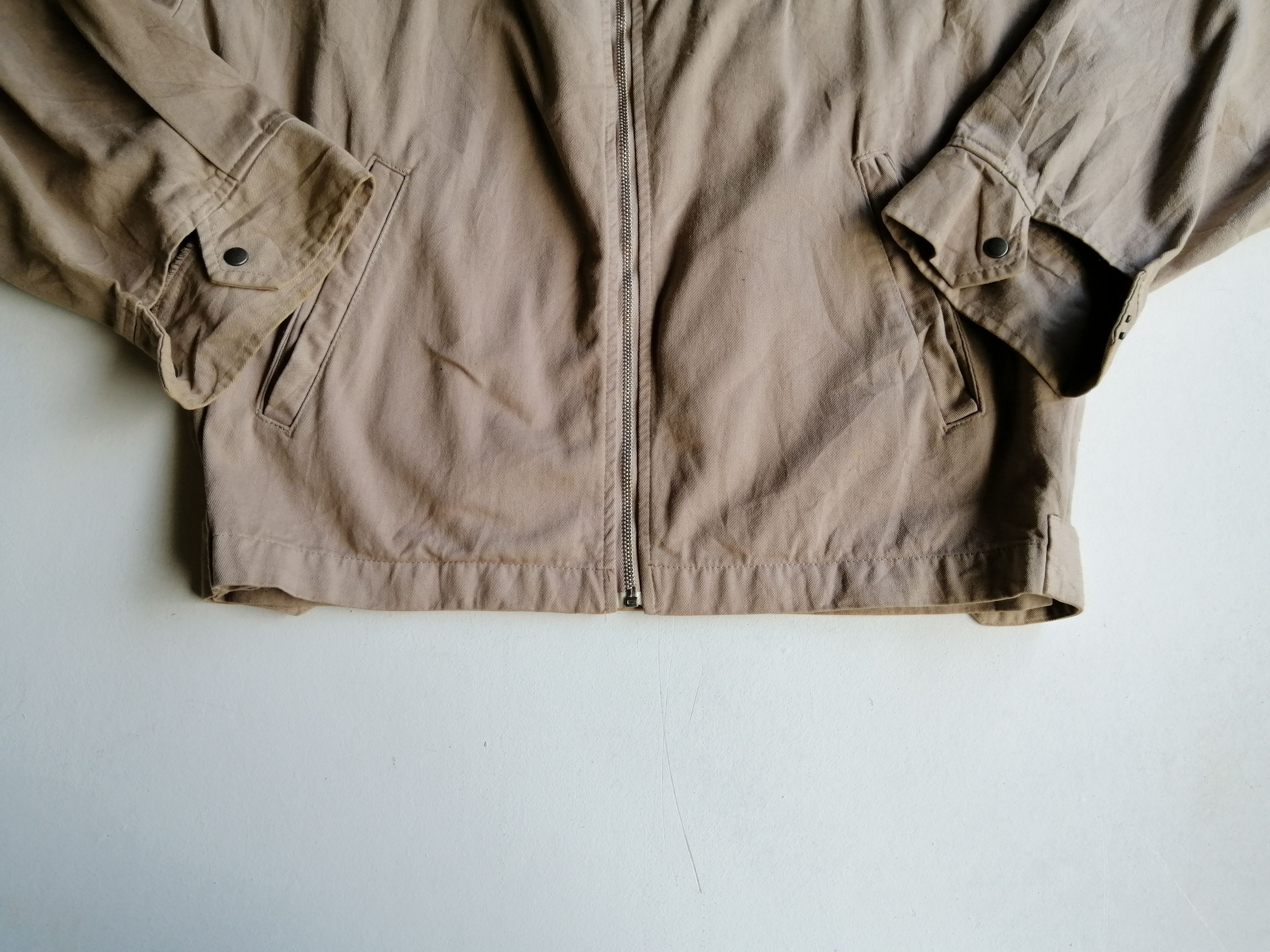 Chums × Designer Vintage Chums Zipper Jacket Size US S / EU 44-46 / 1 - 3 Thumbnail