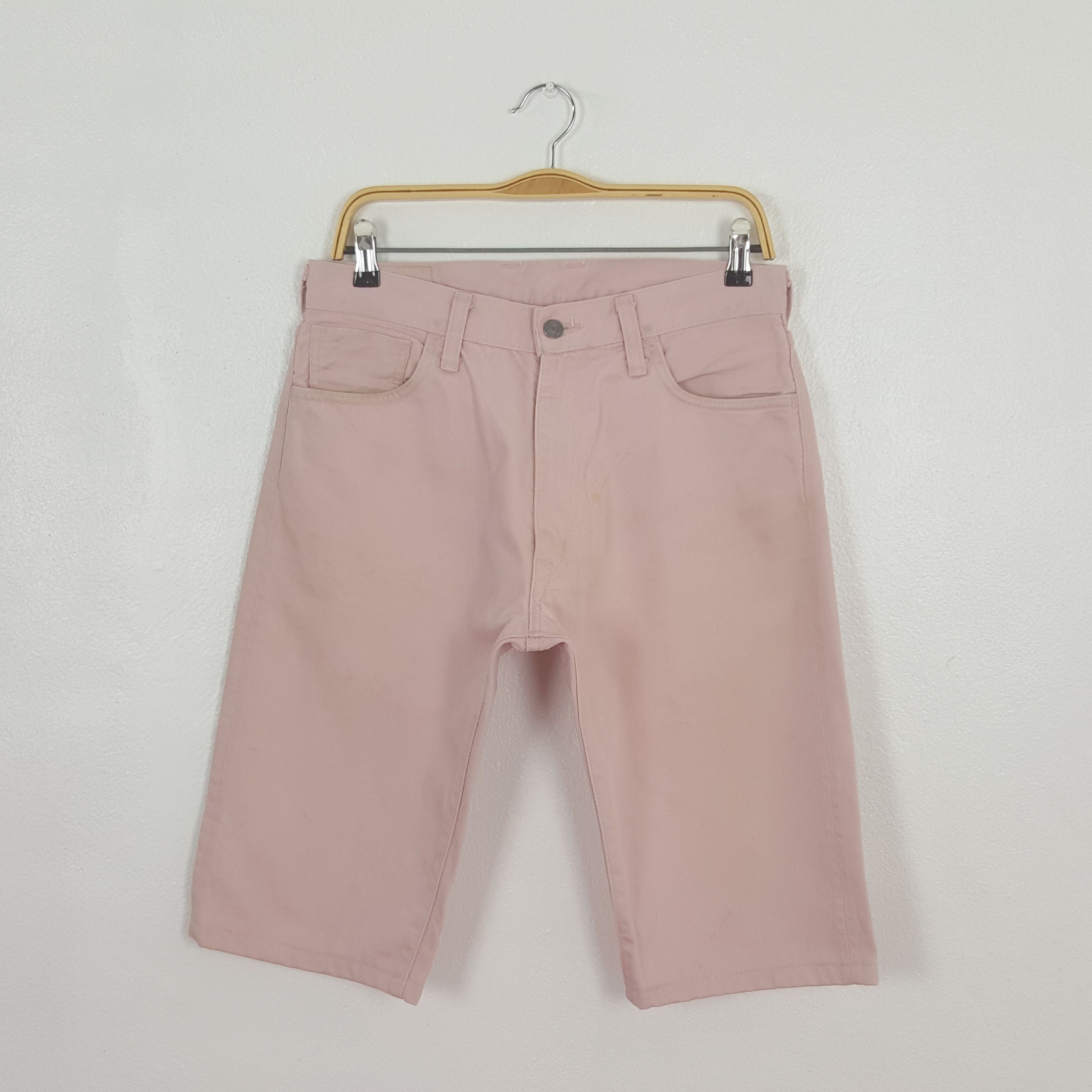 Evisu Vintage Evisu Japanese Daicock Custom Denim Jeans C297N30 Size US 30 / EU 46 - 3 Thumbnail