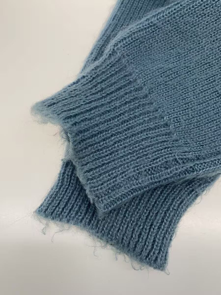 Number (N)ine AW08 Zip Knit Cardigan Size US M / EU 48-50 / 2 - 3 Thumbnail