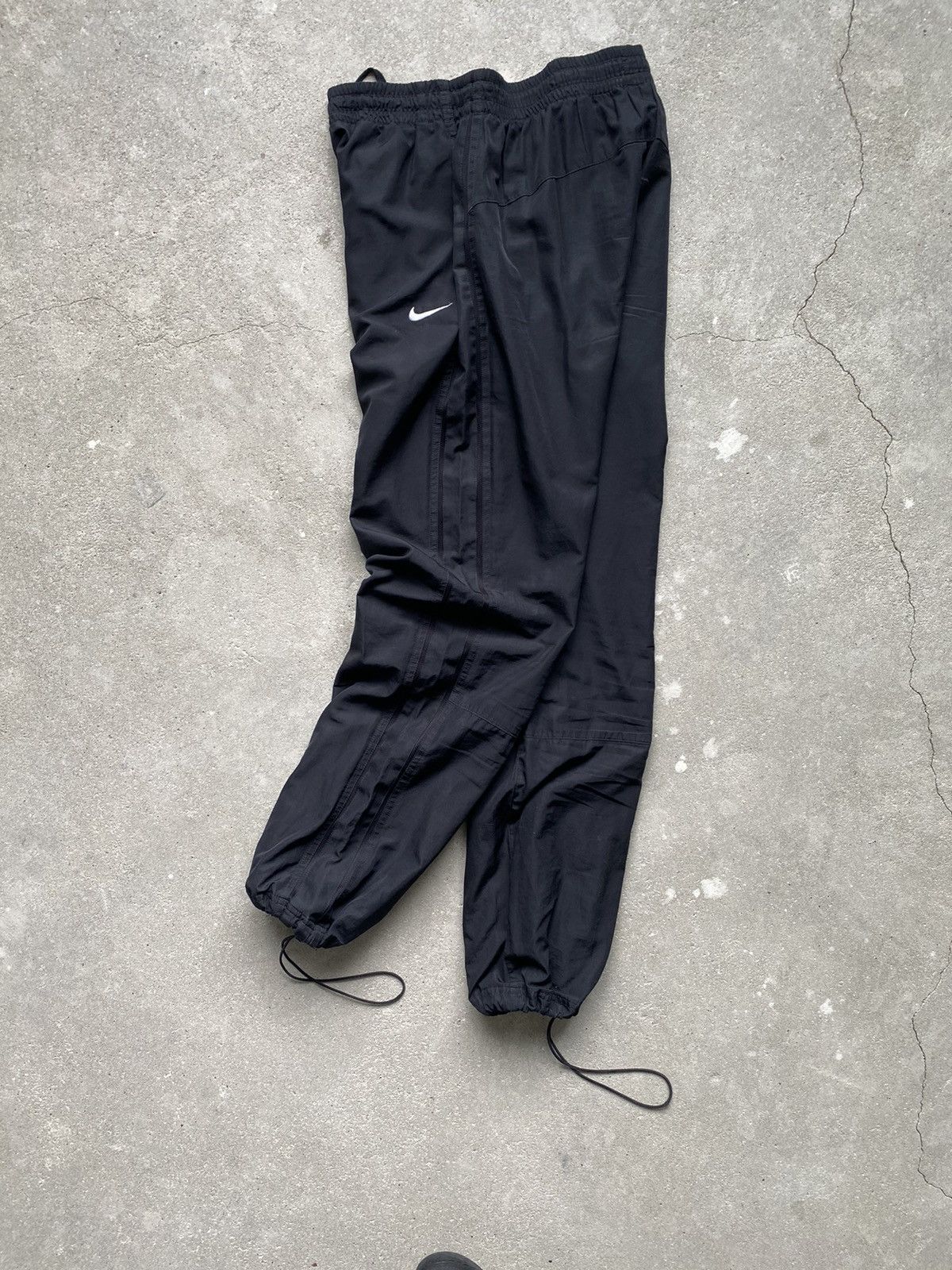 Vintage Vintage Nike Track Pants Size US 32 / EU 48 - 10 Thumbnail