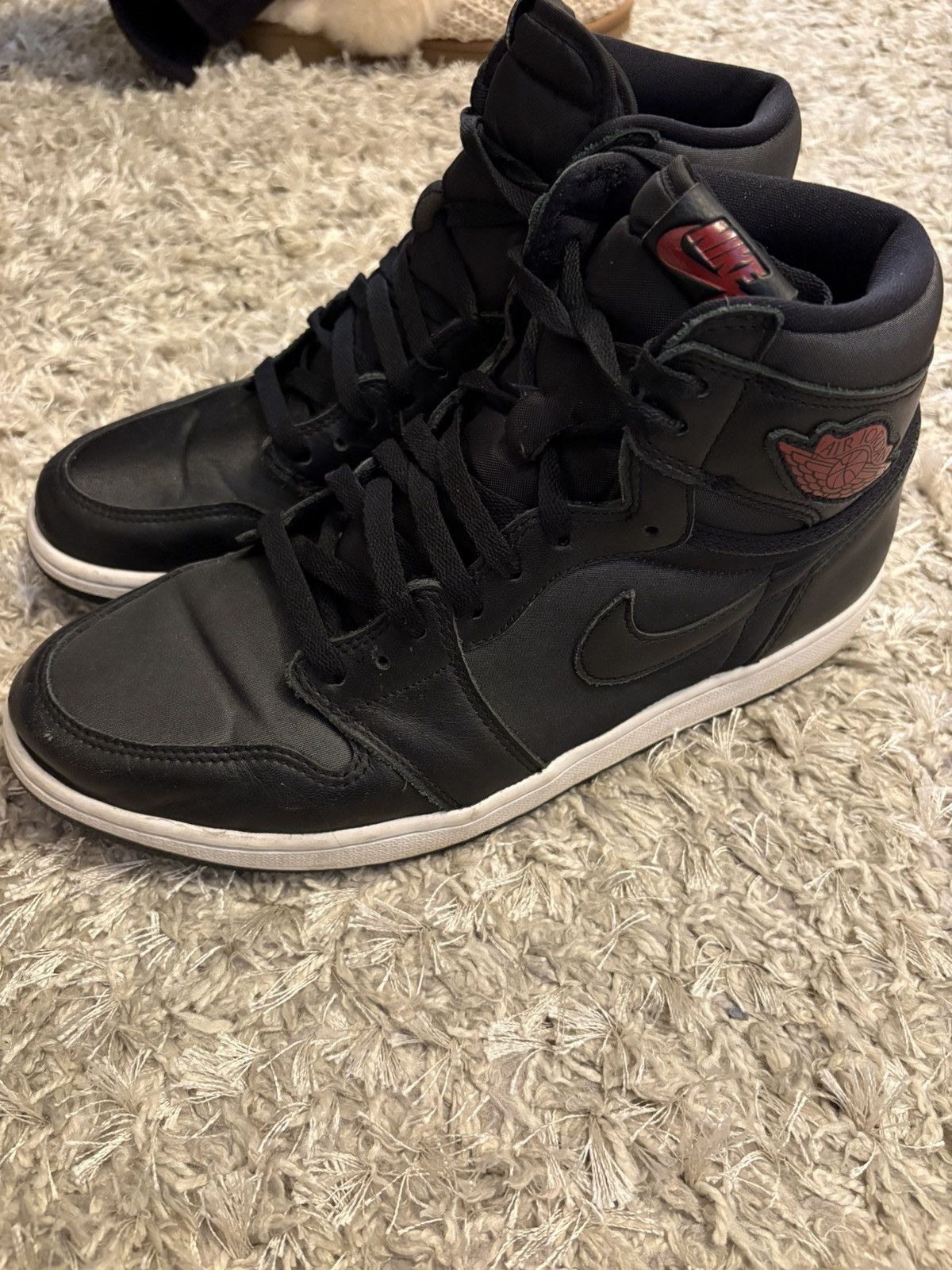 Jordan Brand Air Jordan 1 Retro High OG Size US 11 / EU 44 - 2 Thumbnail