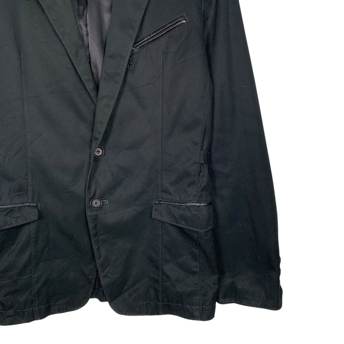 Nicole Club Nicole Club For Men Casual Jacket Size US S / EU 44-46 / 1 - 4 Thumbnail