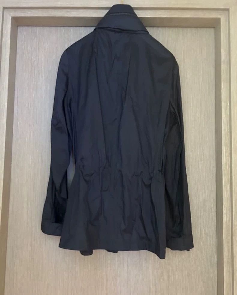 Loro Piana LORO PIANA size38 Traveller overcoat Size US S / EU 44-46 / 1 - 2 Thumbnail