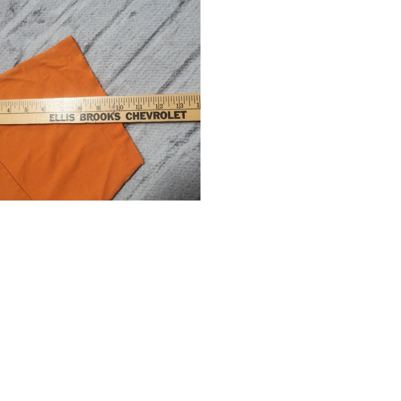 Nike ACG VINTAGE Nike ACG Shirt Mens XL Burnt Orange Rock Formation Size US XL / EU 56 / 4 - 9 Thumbnail
