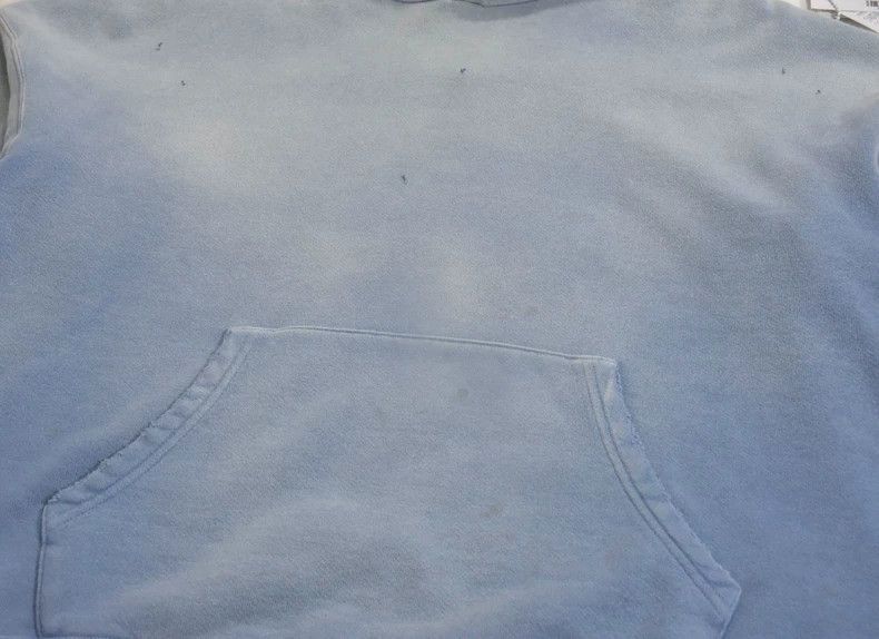 Visvim Visvim 23ss Court Sweat P.O. Crash-2506 Size US XL / EU 56 / 4 - 5 Thumbnail