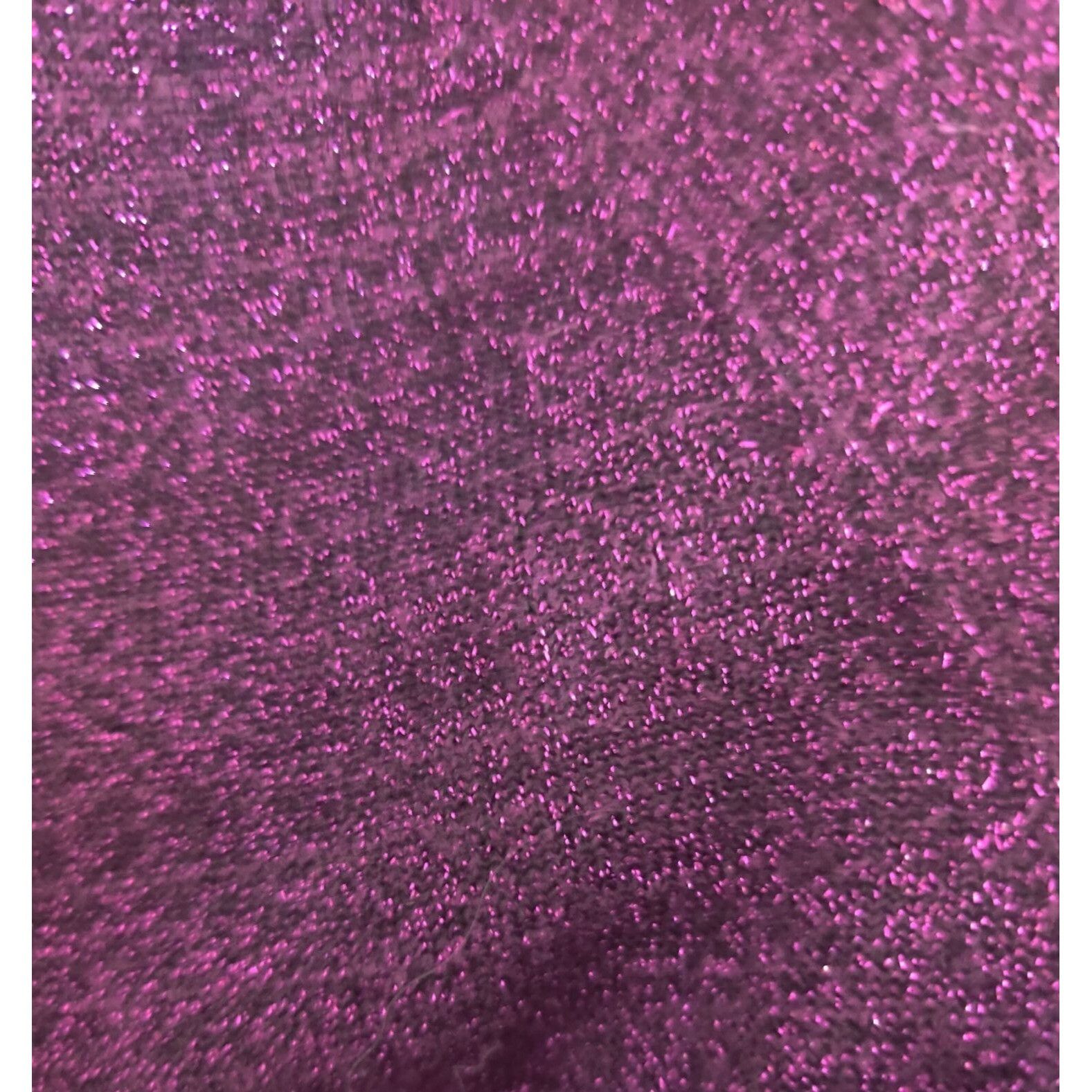 Other Plus Size 2X Womens Purple Sweater Metallic Shimmer Turtlene Size XXL / US 16-18 / IT 52-54 - 5 Thumbnail