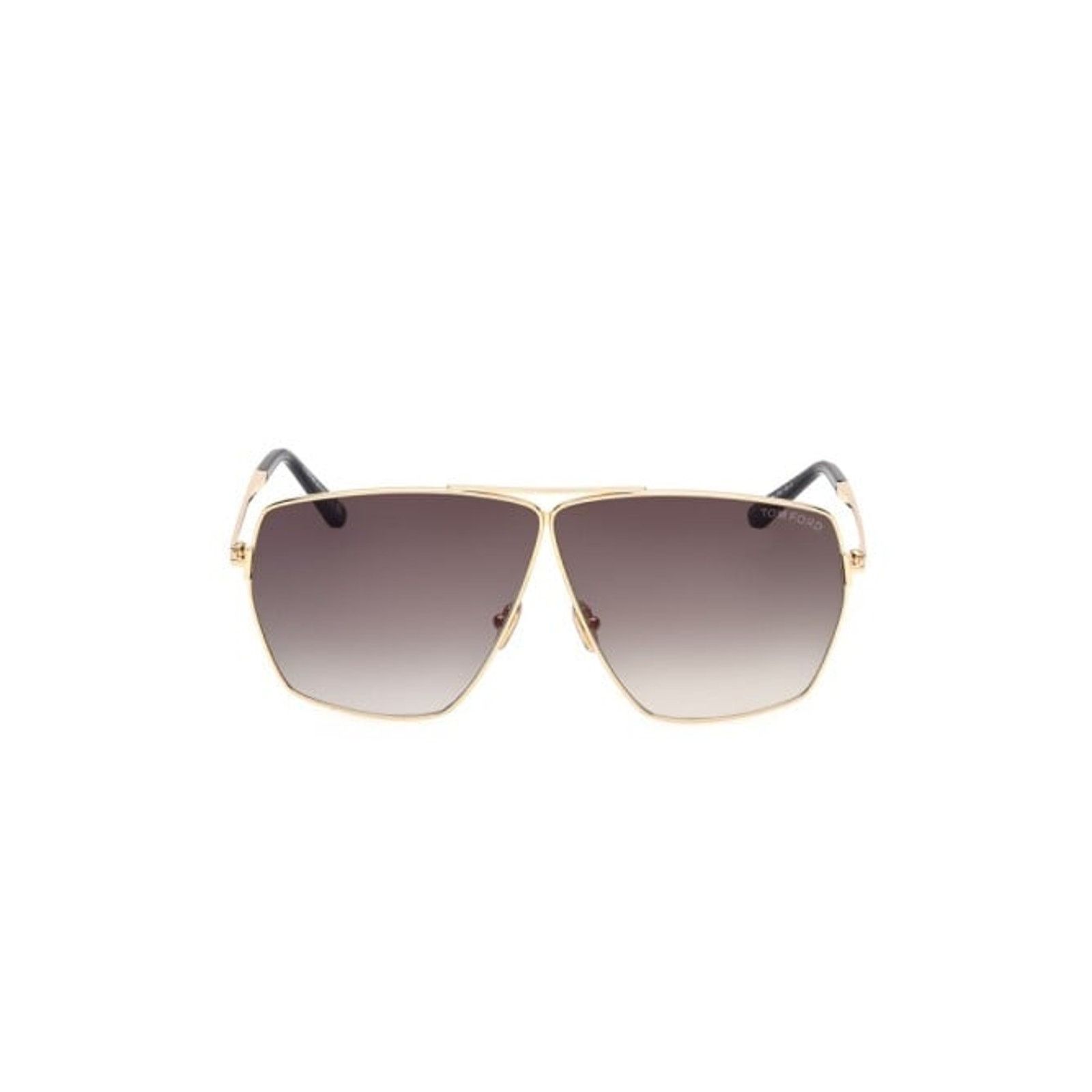 Tom Ford Tom Ford FT1185-6730B(FT1185-6730B) Size ONE SIZE - 2 Thumbnail