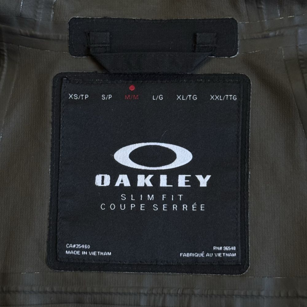 Oakley Oakley Gore Tex Jacket Size US M / EU 48-50 / 2 - 5 Thumbnail