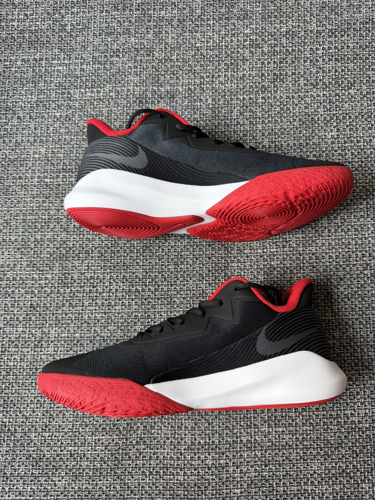 Nike Nike Precision IV size US 7, EU 40 Size US 7 / EU 40 - 3 Thumbnail