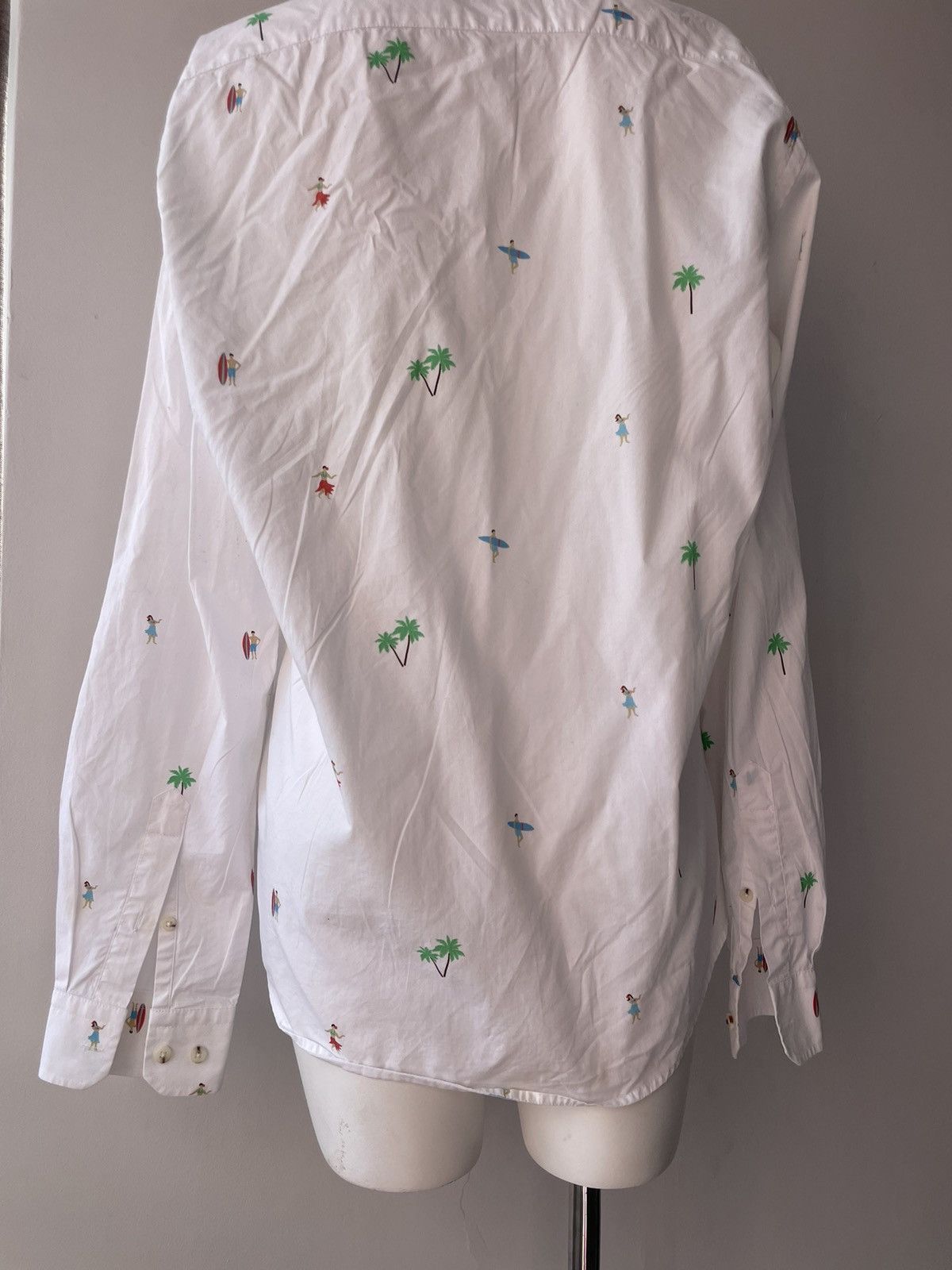 Other Beymen shirt Size M / US 6-8 / IT 42-44 - 17 Thumbnail