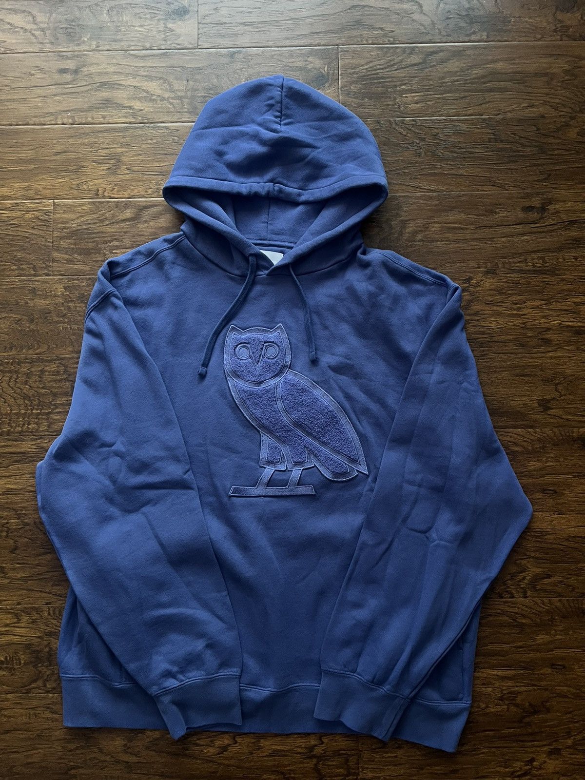 October's Very Own OVO Summer OG Hoodie Size US S / EU 44-46 / 1 - 2 Thumbnail