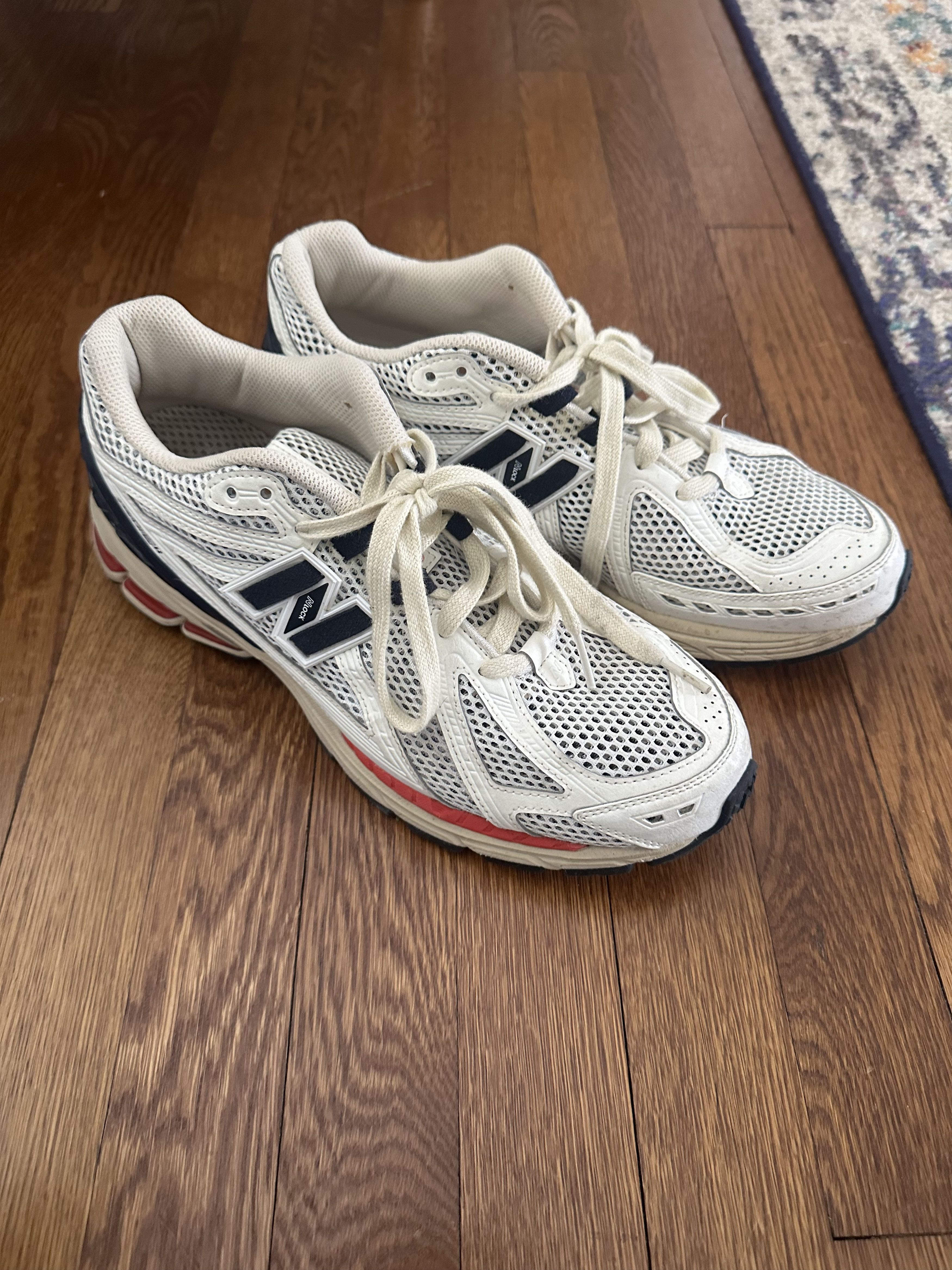 New Balance 1906 x Todd Snyder / Size 12