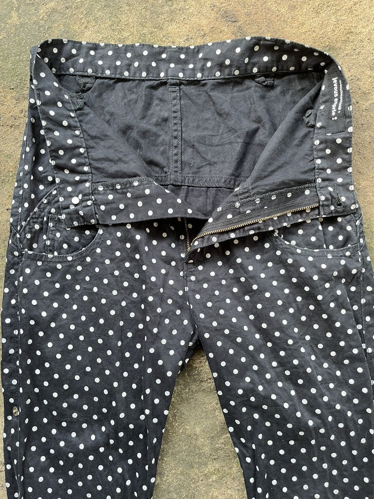 Issey Miyake Marcibeaucoup by issey miyake pants Size US 29 - 6 Thumbnail