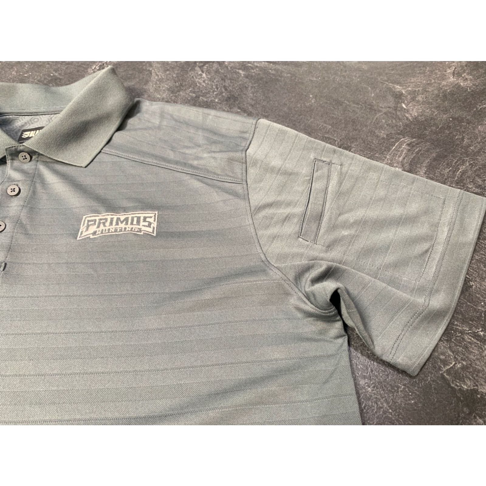 Vintage Blackhawk Warrior Wear Tactical Polo Shirt Adult Large Green Size US L / EU 52-54 / 3 - 4 Thumbnail