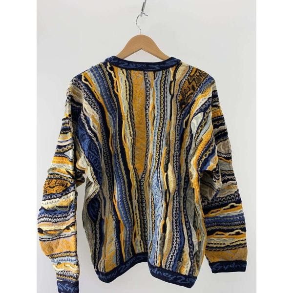 Coogi Coogi Sweater Sydney 2000 Millennium Collection Medium Size US M / EU 48-50 / 2 - 3 Thumbnail