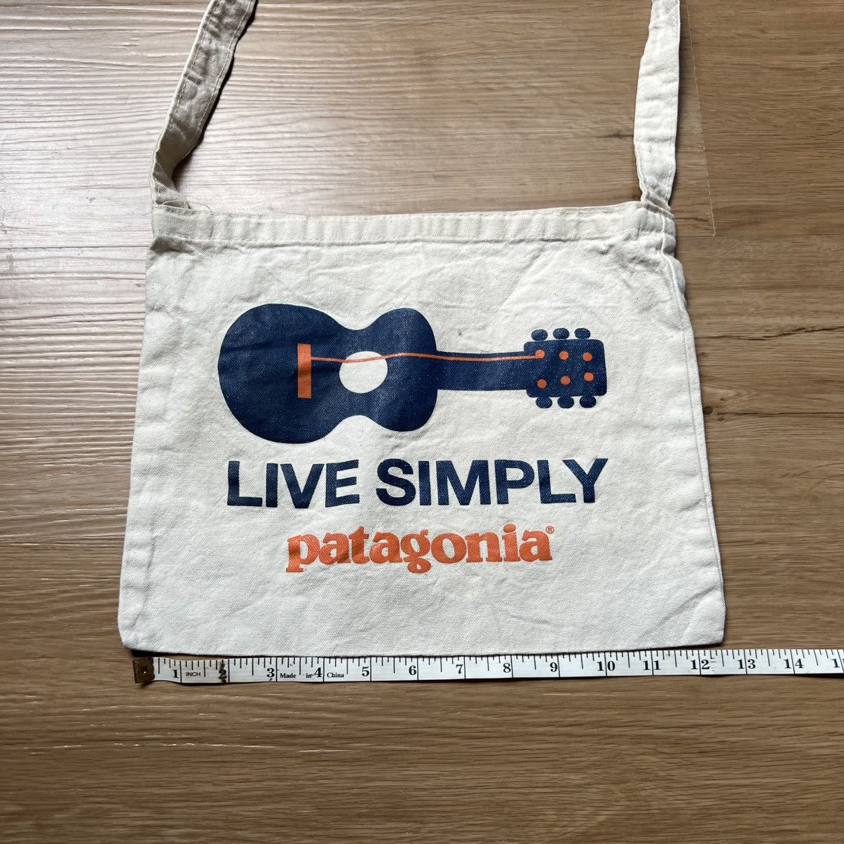 Patagonia Patagonia Live Simple Bag Size ONE SIZE - 5 Thumbnail