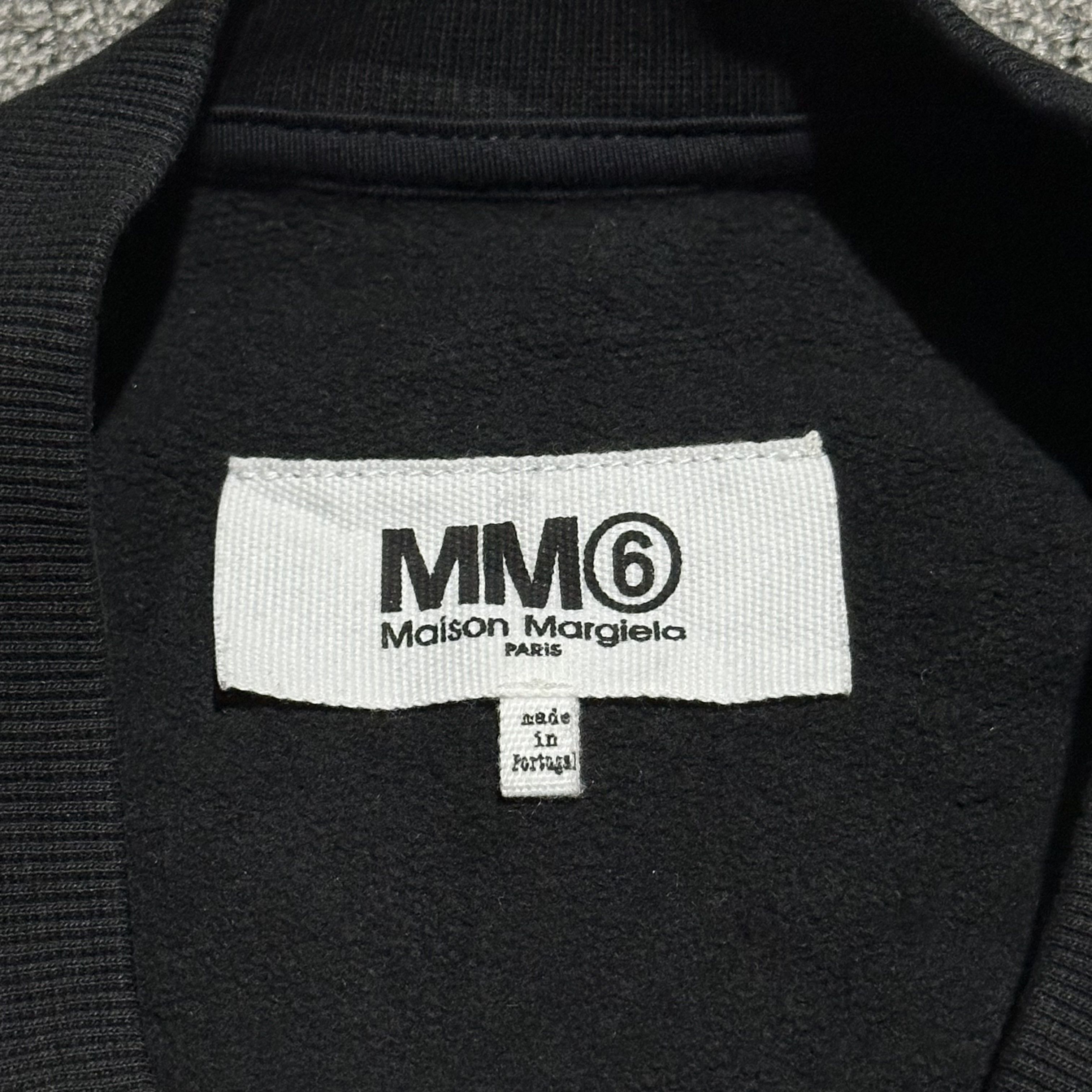 Maison Margiela Maison Margiela Longsleeve Size US S / EU 44-46 / 1 - 4 Thumbnail