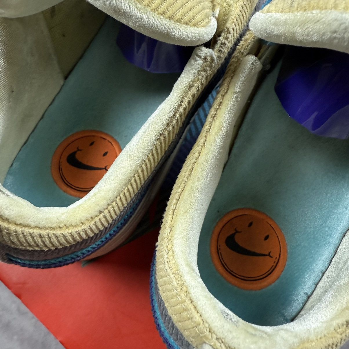 Nike AIRMAX 97/1 SEAN WOTHERSPOON Size US 9.5 / EU 42-43 - 6 Thumbnail