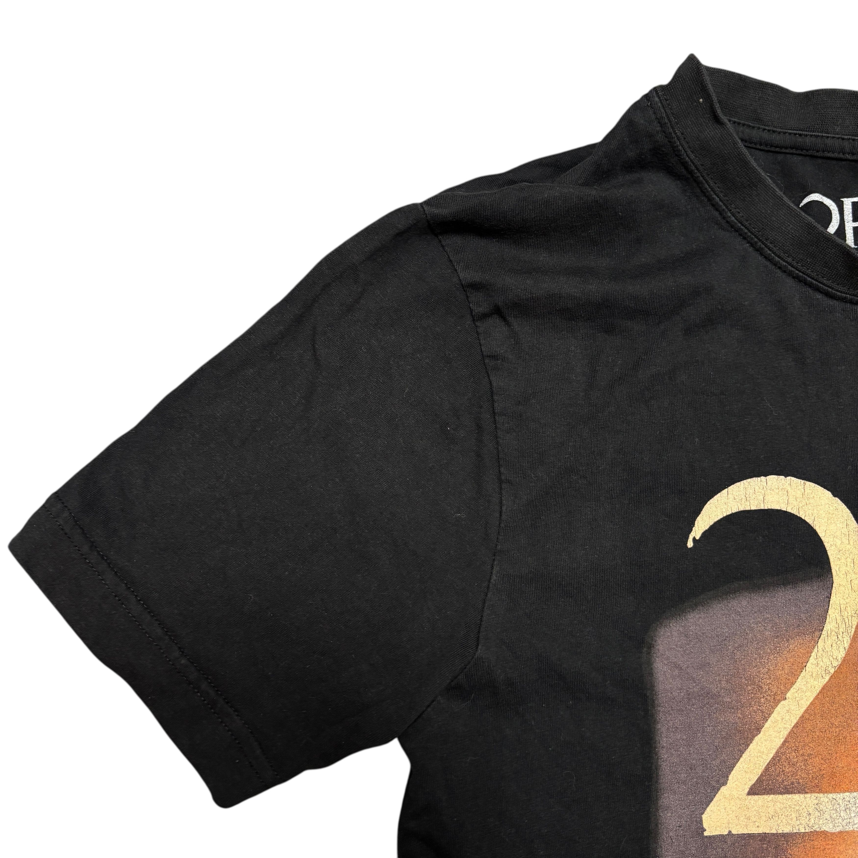 Band Tees × Rap Tees 2pac Shirt Rap Tee Hip Hop Band Tee Size US S / EU 44-46 / 1 - 7 Thumbnail