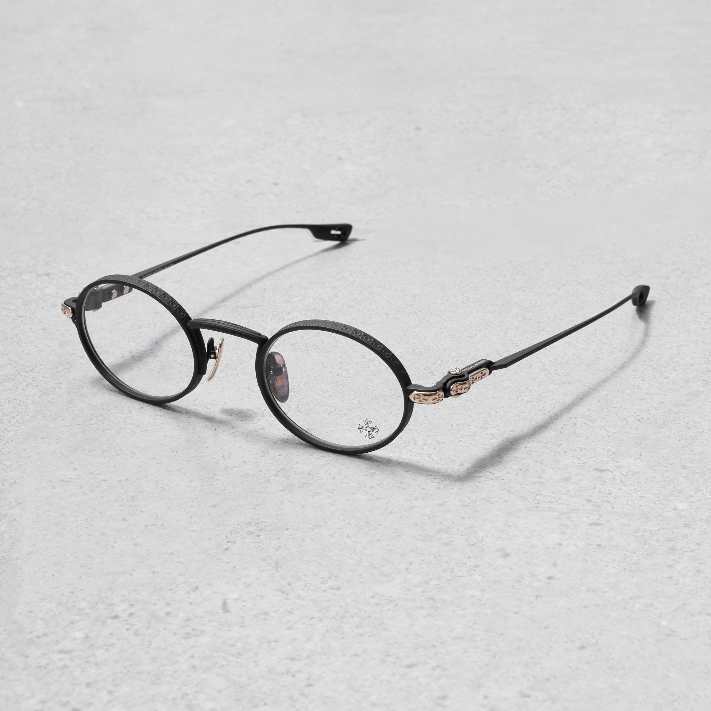 Chrome Hearts CHROME HEARTS HONEY DIPPED Size ONE SIZE - 3 Thumbnail