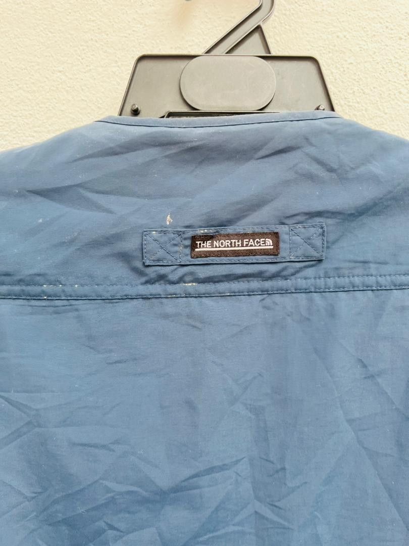 The North Face Vintage The North Face Streetwear Fashion Style Size US M / EU 48-50 / 2 - 8 Thumbnail