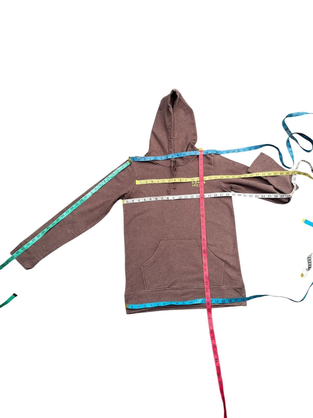 Patagonia Patagonia Women Hoodie Size XS / US 0-2 / IT 36-38 - 7 Thumbnail