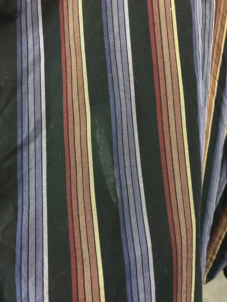 Yves Saint Laurent YSL Yves Saint Laurent vintage luxury designer shirt Size US XXL / EU 58 / 5 - 8 Thumbnail