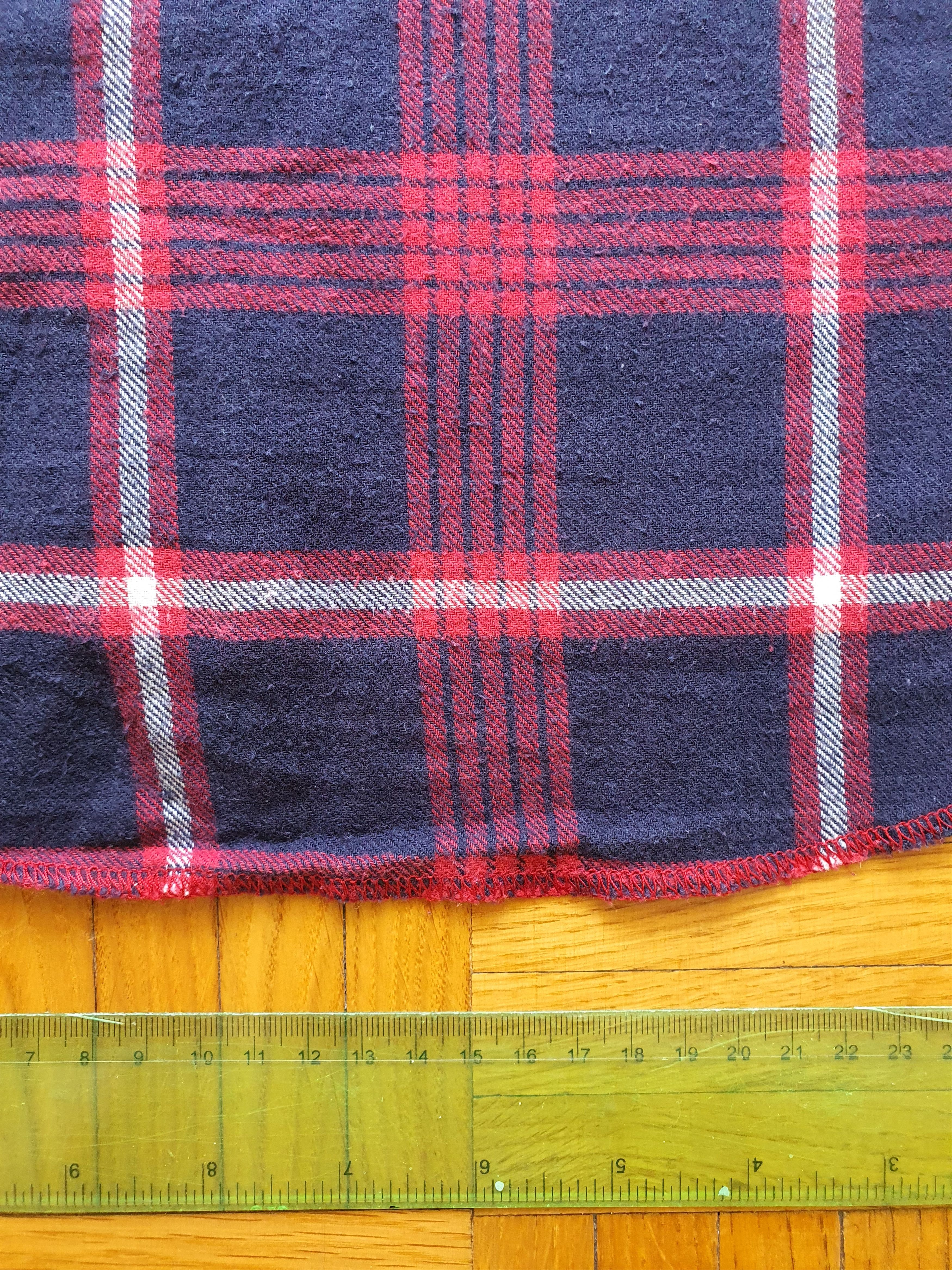 Acne Studios POP CLASSICS - Flannel Shirt - Western AW 10 Size US M / EU 48-50 / 2 - 7 Thumbnail