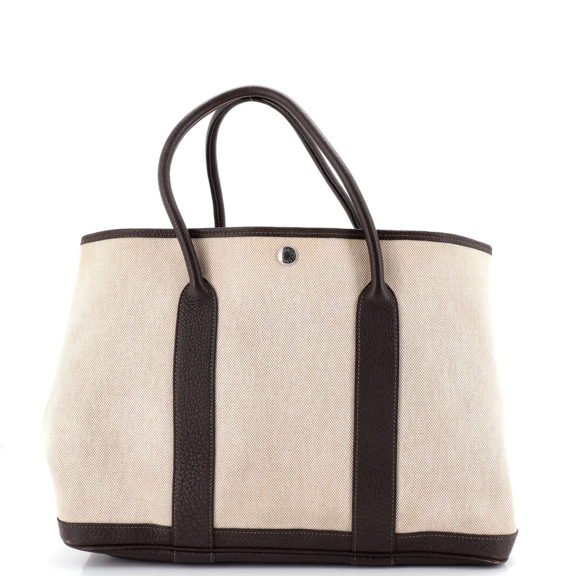 Hermes Garden Party Tote Size ONE SIZE - 1 Thumbnail