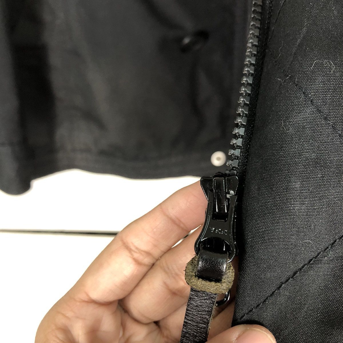 Japanese Brand 🔥Vtg Parka Cargo Jacket Beauty & Youth Issey Miyake Japan Size US M / EU 48-50 / 2 - 18 Thumbnail