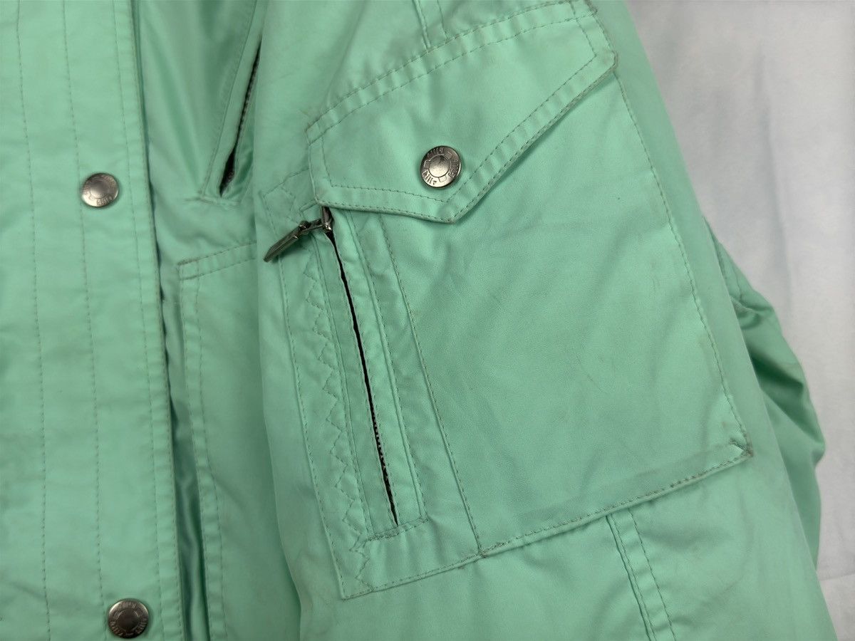Vintage Kelly france 90s vintage jacket Size M / US 6-8 / IT 42-44 - 4 Thumbnail