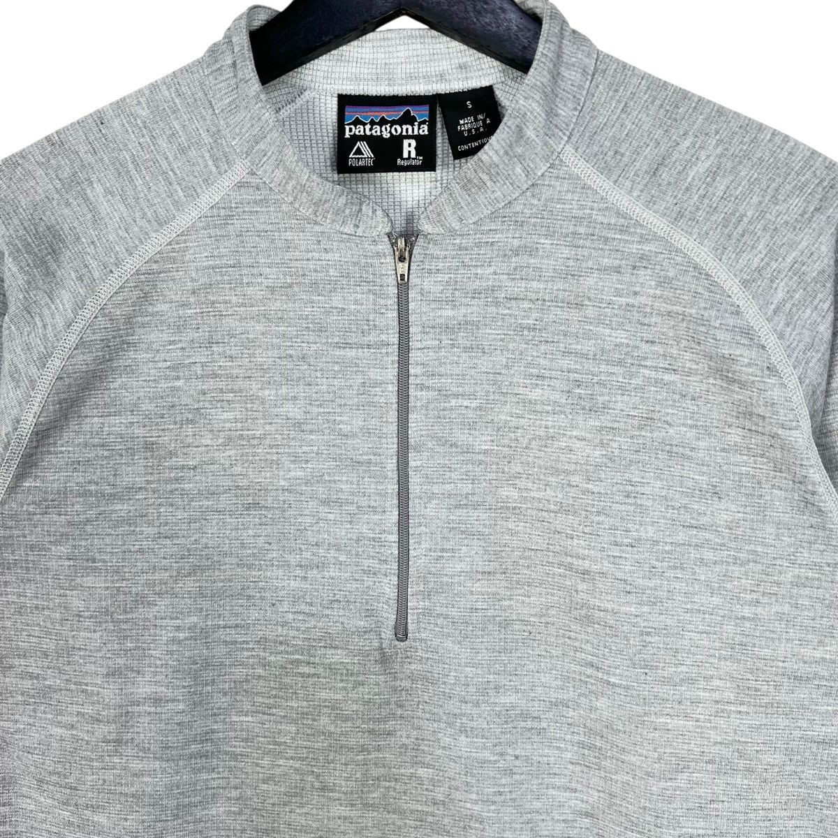 Patagonia Patagonia Fleece Size US S / EU 44-46 / 1 - 2 Thumbnail