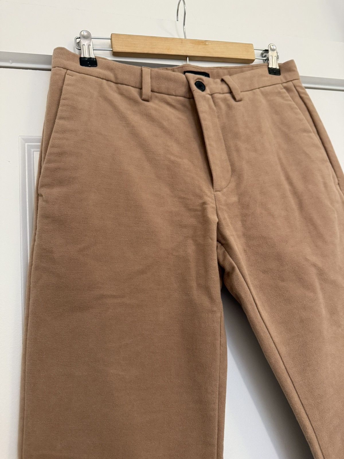 Theory Size 30 Slim Straight Leg Size US 30 / EU 46 - 5 Thumbnail