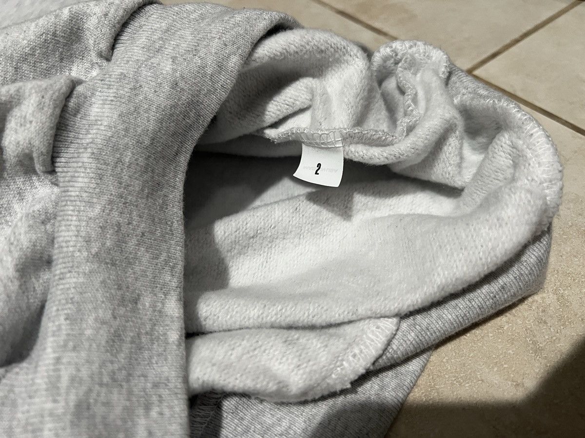Yeezy Yeezy x Gosha Size US L / EU 52-54 / 3 - 2 Thumbnail