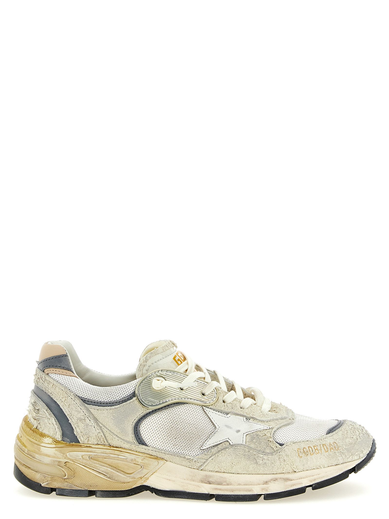 Golden Goose 'Running Dad New' sneakers Size US 13 / EU 46 - 1 Thumbnail