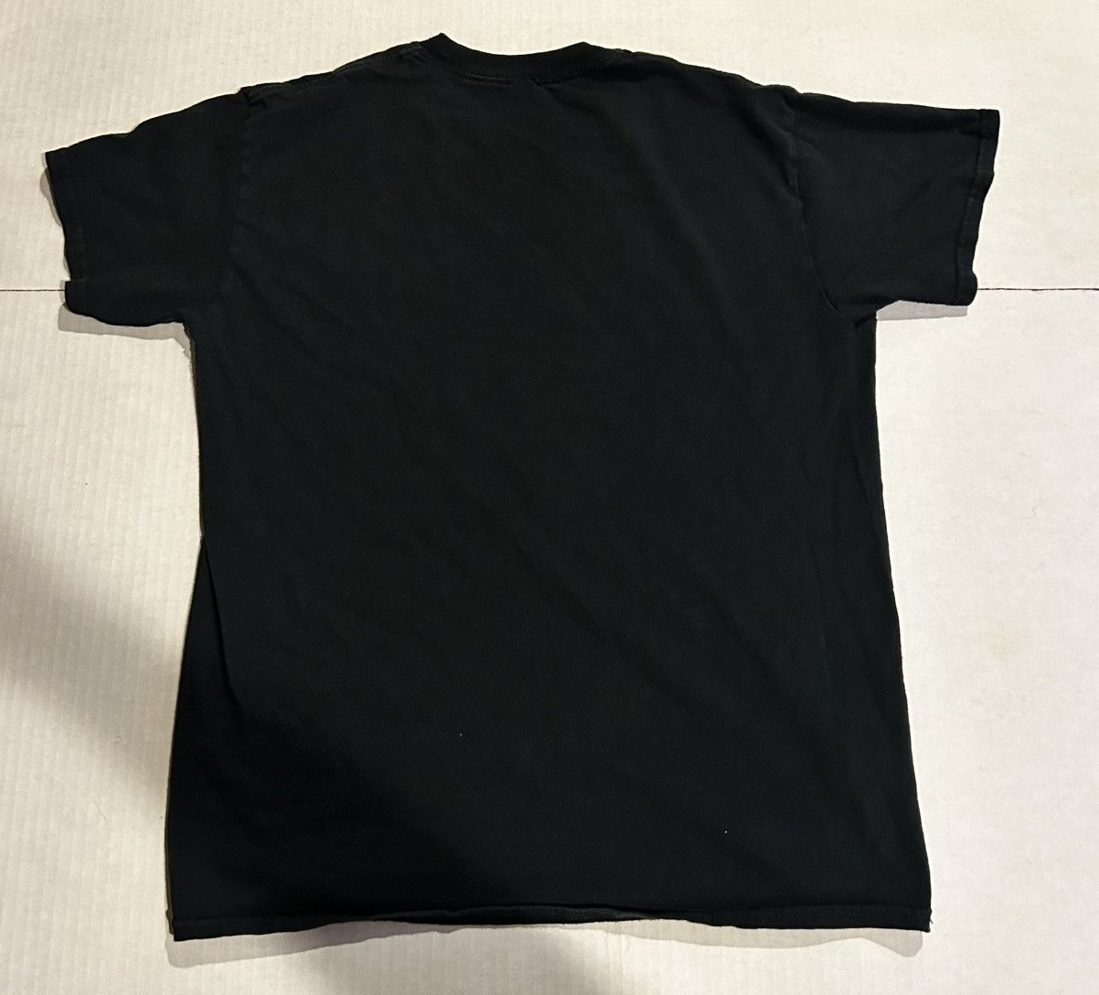 Vintage × Wu-Tang Clan Vintage 90’s Wu Tang Clan Tee Size US M / EU 48-50 / 2 - 3 Thumbnail