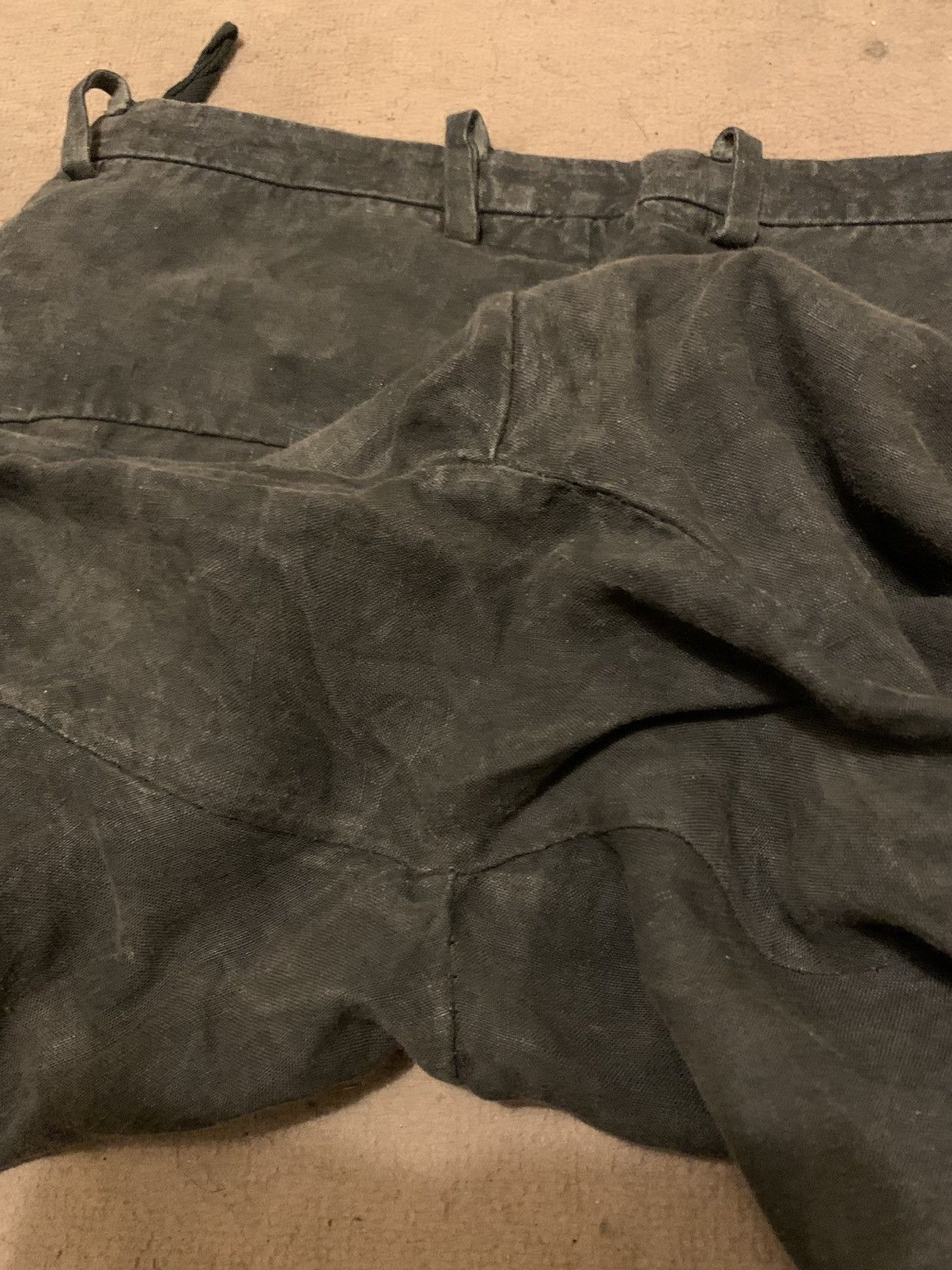 Layer-0 Layer-0 American Pocket Pants Size US 30 / EU 46 - 5 Thumbnail