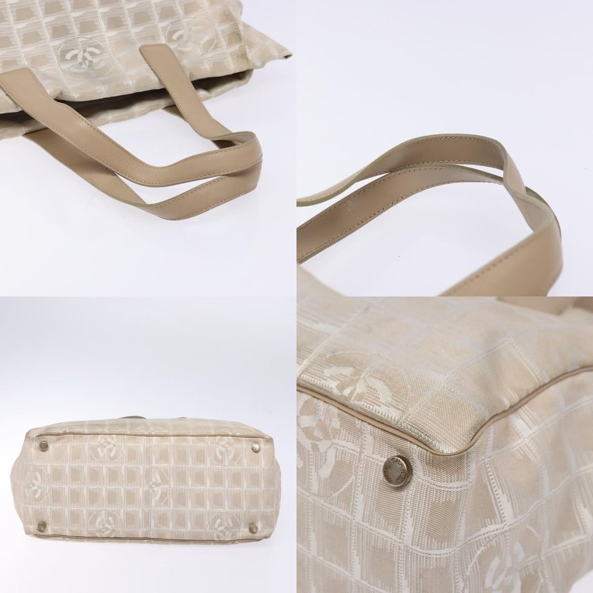 Chanel Chanel Gabrielle Handbag Size ONE SIZE - 4 Thumbnail