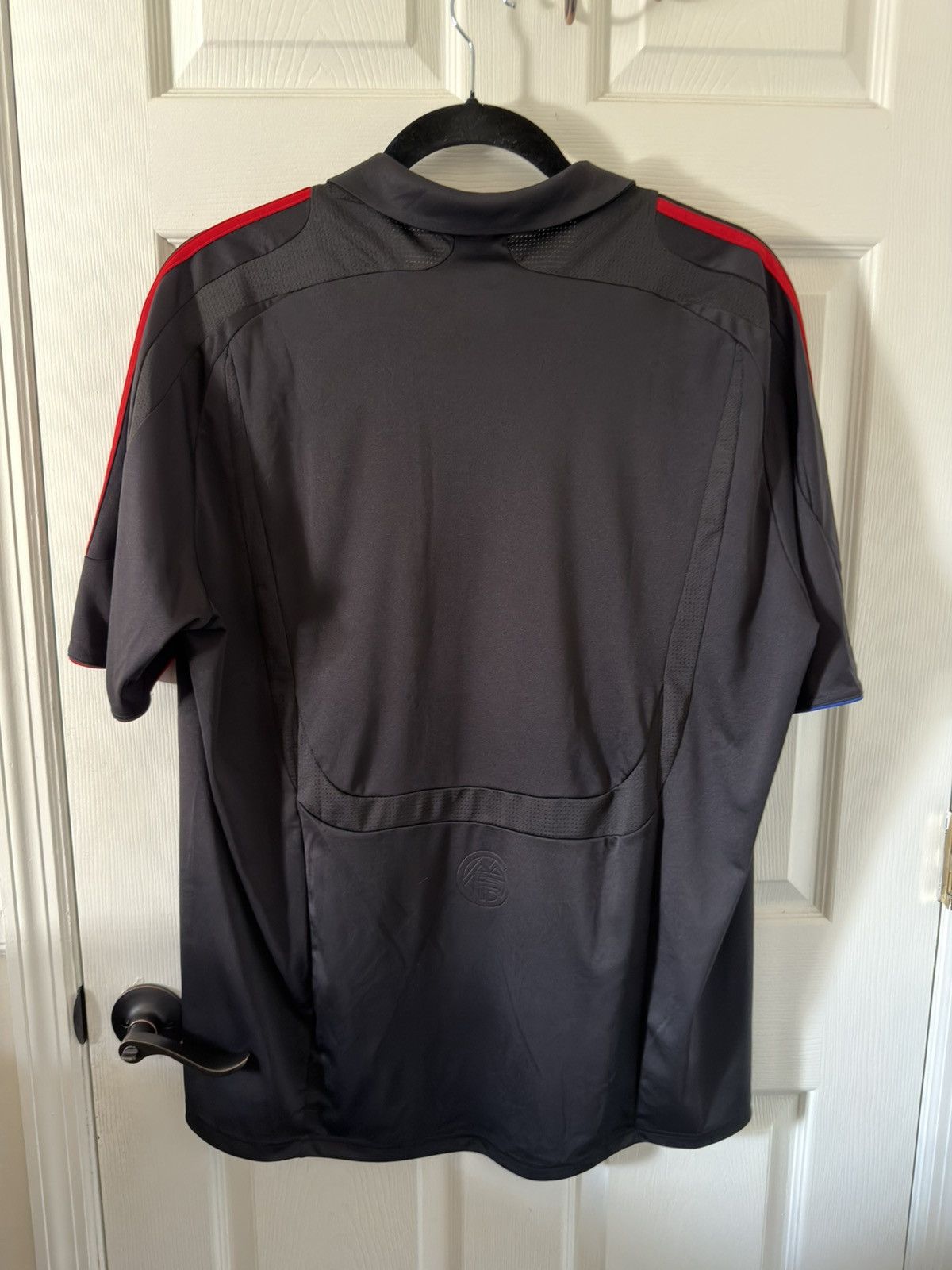 Adidas 07/08 Bayern Munich 3rd Kit XXL Size US XXL / EU 58 / 5 - 7 Thumbnail