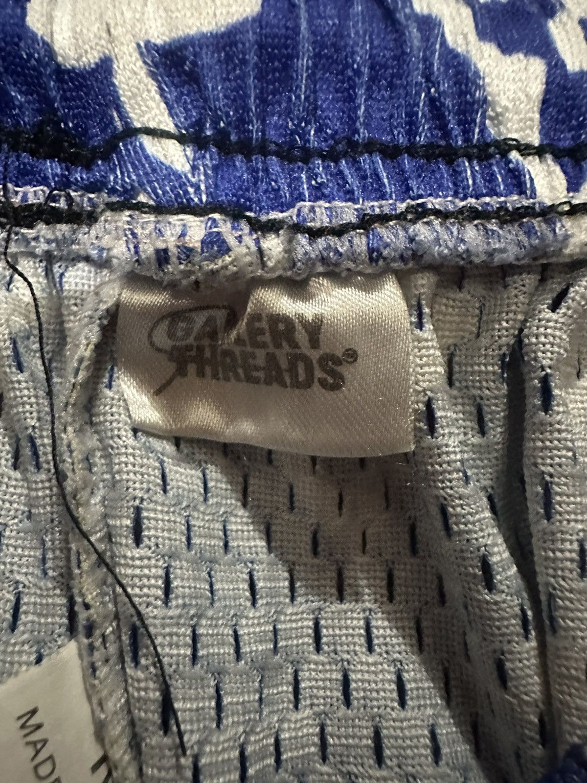 Bravest Studios Gallery Threads LA shorts Size US 31 - 4 Thumbnail