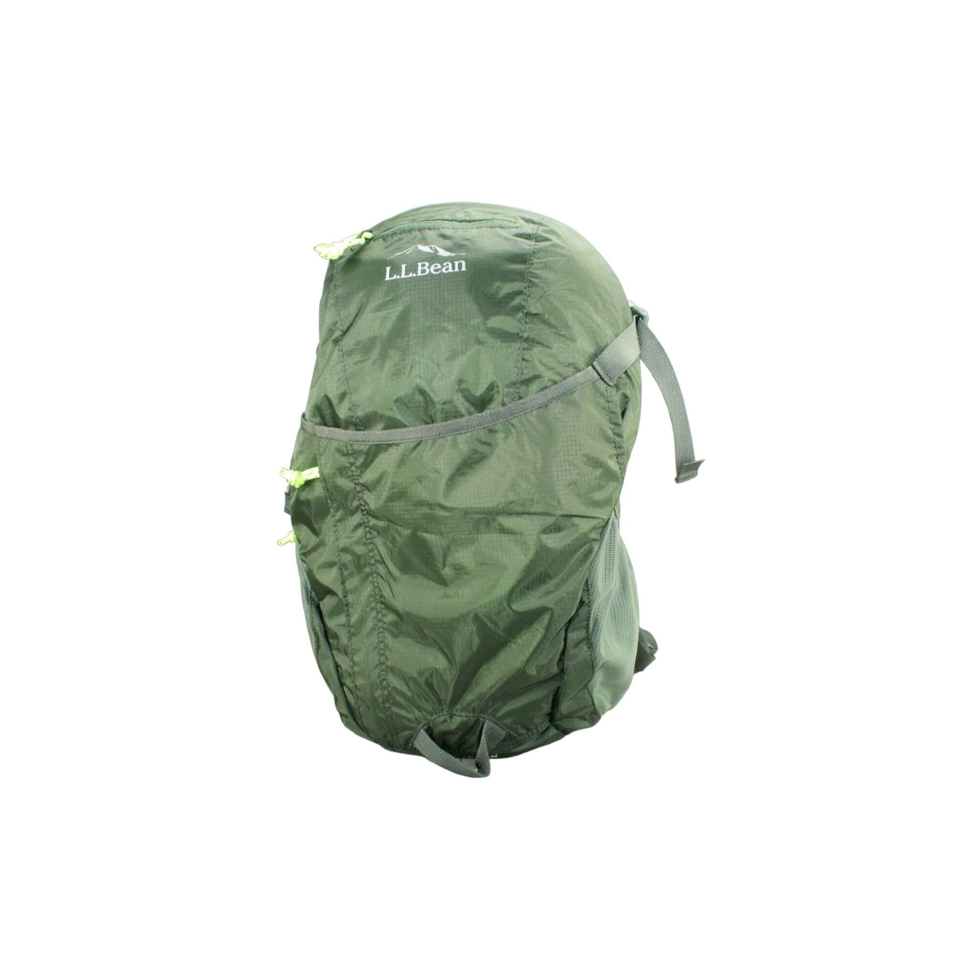 L.L.Bean Stowaway | Sacs de taille | L.L.Bean Canada